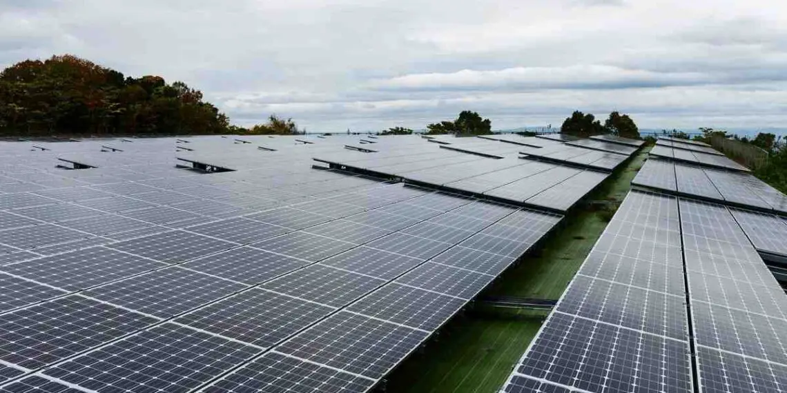 L'effet photovoltaïque de volume : un pas de géant pour l'énergie propre