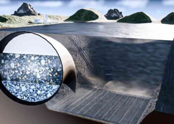 Stocker l'hydrogène sous l'eau : une idée lumineuse