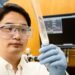 Micro-ondes vs pollution plastique : une technologie prometteuse émerge