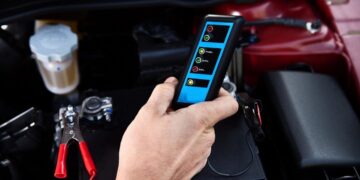Réduire de 99,9% le courant nécessaire pour diagnostiquer les batteries