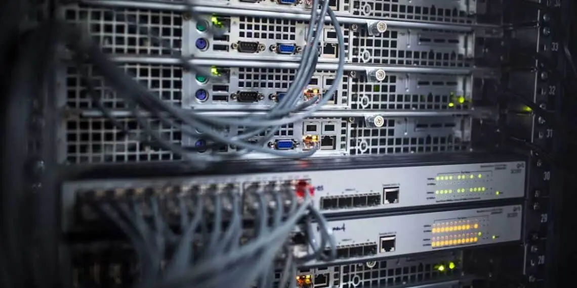 Une technologie thermique inédite pour des data centers moins énergivores
