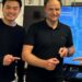 Des chercheurs australiens inventent la puce qui combine son et lumière pour plus d'efficacité