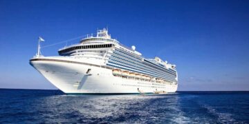 L'industrie maritime finlandaise investit massivement dans la recherche sur l'ammoniac