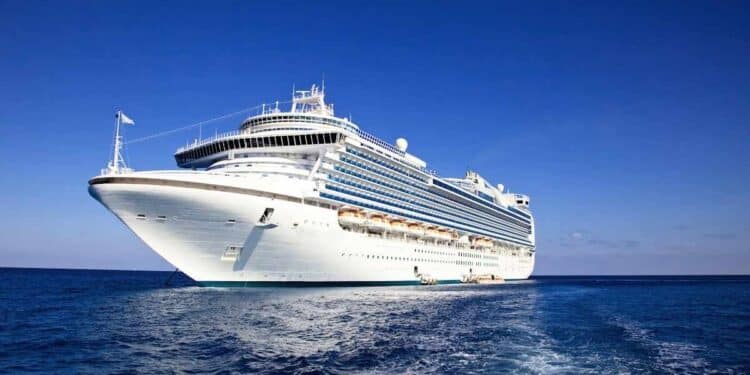 L'industrie maritime finlandaise investit massivement dans la recherche sur l'ammoniac