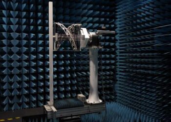 Un consortium international choisit l'Islande pour tester l'énergie solaire spatiale