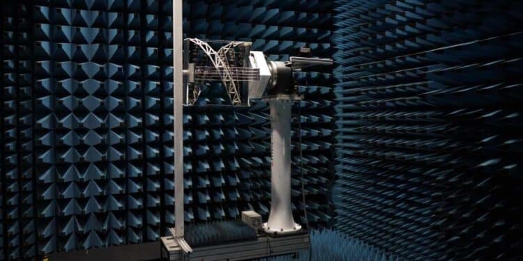 Un consortium international choisit l'Islande pour tester l'énergie solaire spatiale