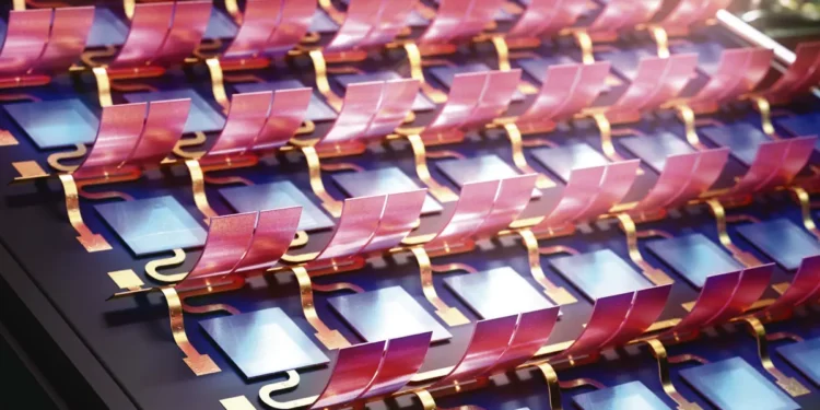 La climatisation du futur : un dispositif 3D intelligent qui s'adapte à tous les besoins