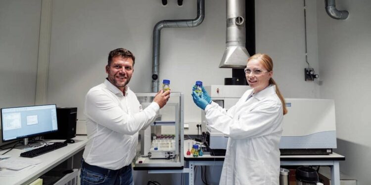 La Finlande lance un méga-projet de propulsion maritime écologique pour décarboner l'industrie