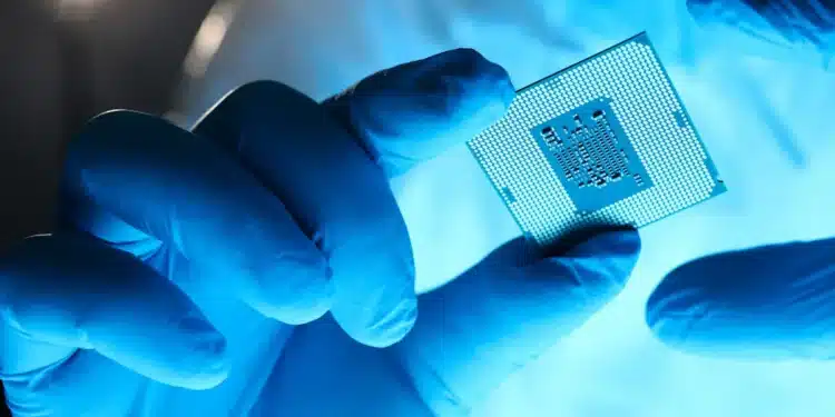 Le LIST et Intel annoncent leur collaboration pour faire progresser l'électronique à très faible consommation d'énergie