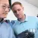 Des circuits électroniques qui se plient sans perdre leur efficacité