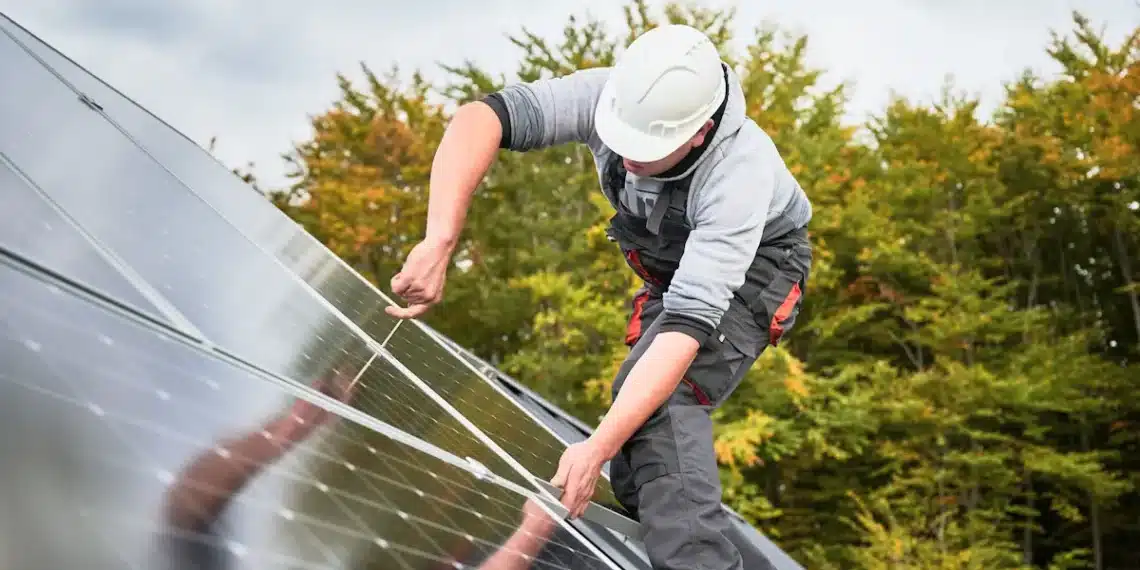 Installation photovoltaïque : les étapes incontournables pour un projet sans faille
