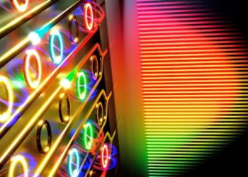 La mémoire optique nouvelle génération brise les cinq barrières technologiques majeures