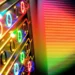La mémoire optique nouvelle génération brise les cinq barrières technologiques majeures