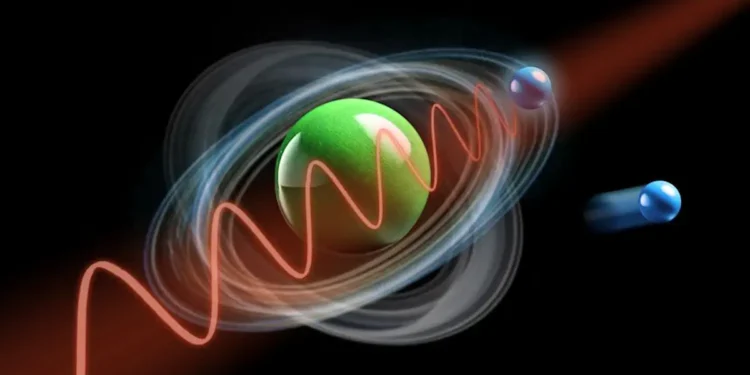 Quelle est la rapidité de l'intrication quantique ?