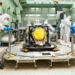 La NASA dévoile un prototype de télescope pour l'observatoire des ondes gravitationnelles