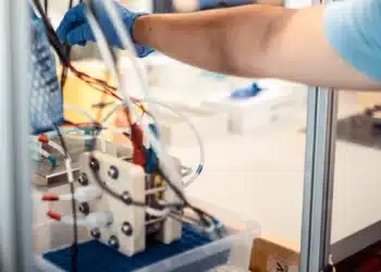 Hydrogène vert : l'électrolyseur à membrane alcaline fait ses preuves