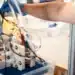 Hydrogène vert : l'électrolyseur à membrane alcaline fait ses preuves