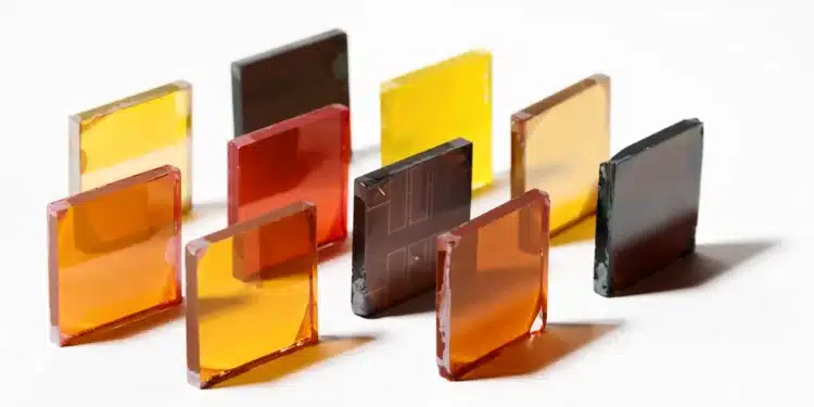 L'Allemagne investit dans les pérovskites pour concurrencer les panneaux chinois