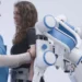 Un robot-thérapeute intelligent pour rééduquer bras et épaules