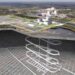 La Suède prépare un site capable de stocker 12 000 tonnes de combustible nucléaire