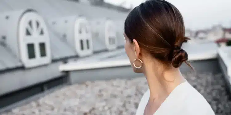 Toits blancs et panneaux solaires : la solution anti-canicule de Londres