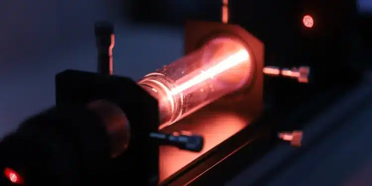 Des lasers nouvelle génération pour traquer les gaz polluants dans l'atmosphère