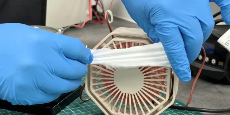 Le polystyrène, ce déchet qui pourrait sauver notre facture énergétique