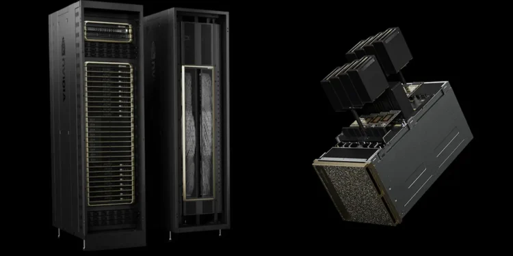 La puissance du NVIDIA DGX B200 au service de la recherche médicale à Eindhoven