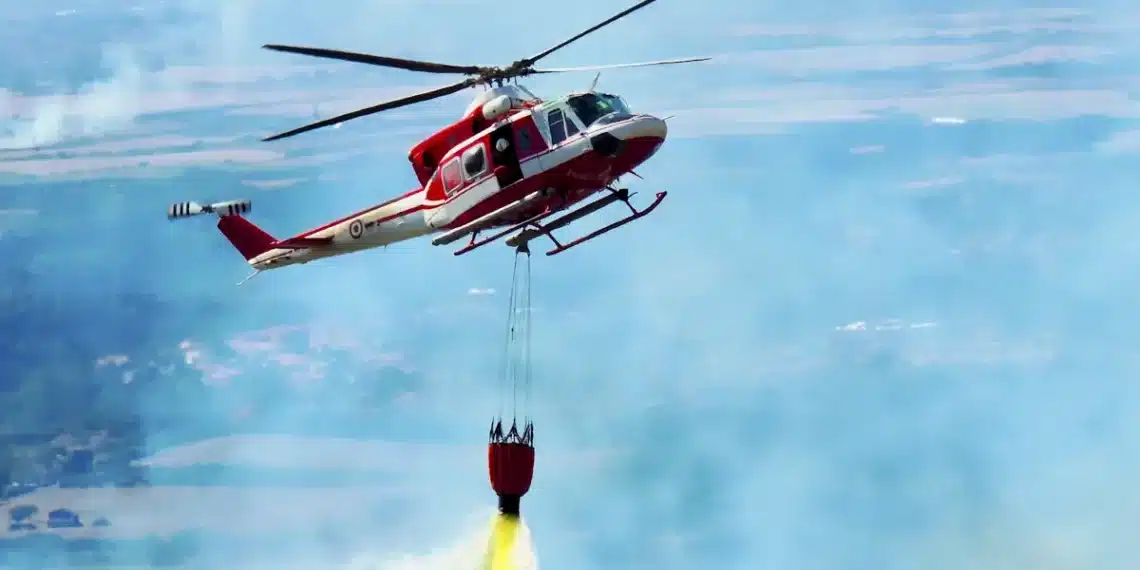 Retardateurs de feu : la nouvelle menace métallique qui inquiète les experts environnementaux