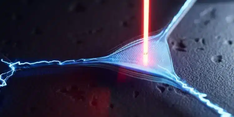 10 millions de vibrations : le nouveau record qui secoue la physique quantique