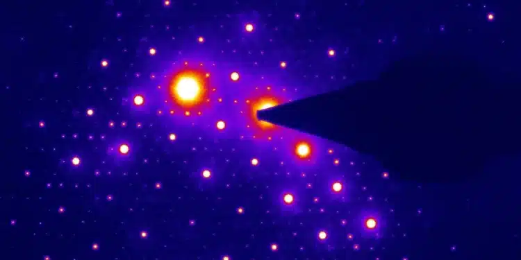 Un MOF écologique créé en 3 dimensions pour capturer les polluants