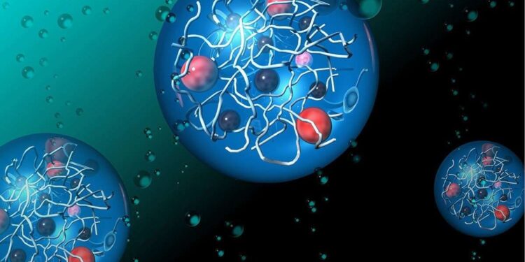 Un hydrogel multiplie par 20 l'efficacité de la production d'hydrogène