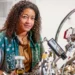 Les nanomatériaux changent de propriétés sous la lumière du synchrotron