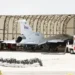 NASA : le X-59 démarre son moteur et se prépare pour un vol historique début 2025