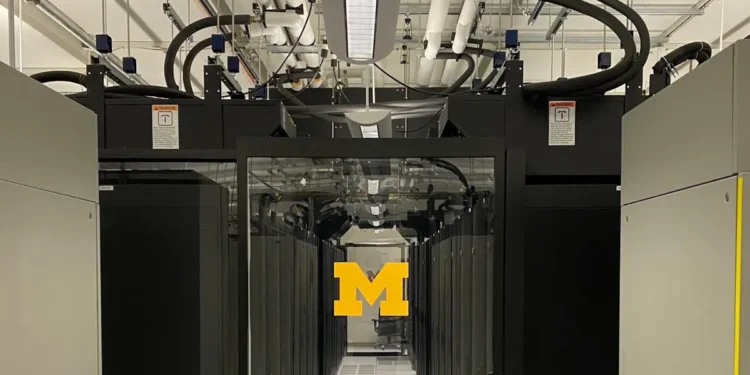 Jusqu'à 30 % de l'énergie utilisée pour former l'IA est gaspillée : voici comment y remédier