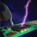 Une mousse imprimée en 3D qui protège les circuits électroniques sensibles