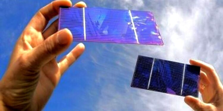 La technologie solaire franchit la barrière de la lumière invisible