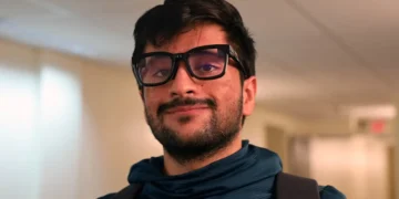 Un étudiant crée des lunettes intelligentes pour les malentendants