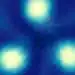 Les tourbillons quantiques confirment la superfluidité dans les supersolides