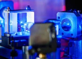La sécurité de l'hydrogène renforcée par une technologie laser de pointe japonaise