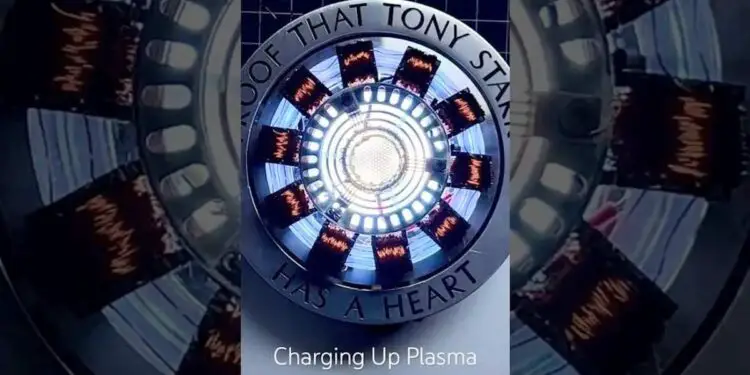 Fusion nucléaire : 200 millions de degrés maintenus pendant 24 heures, un record absolu