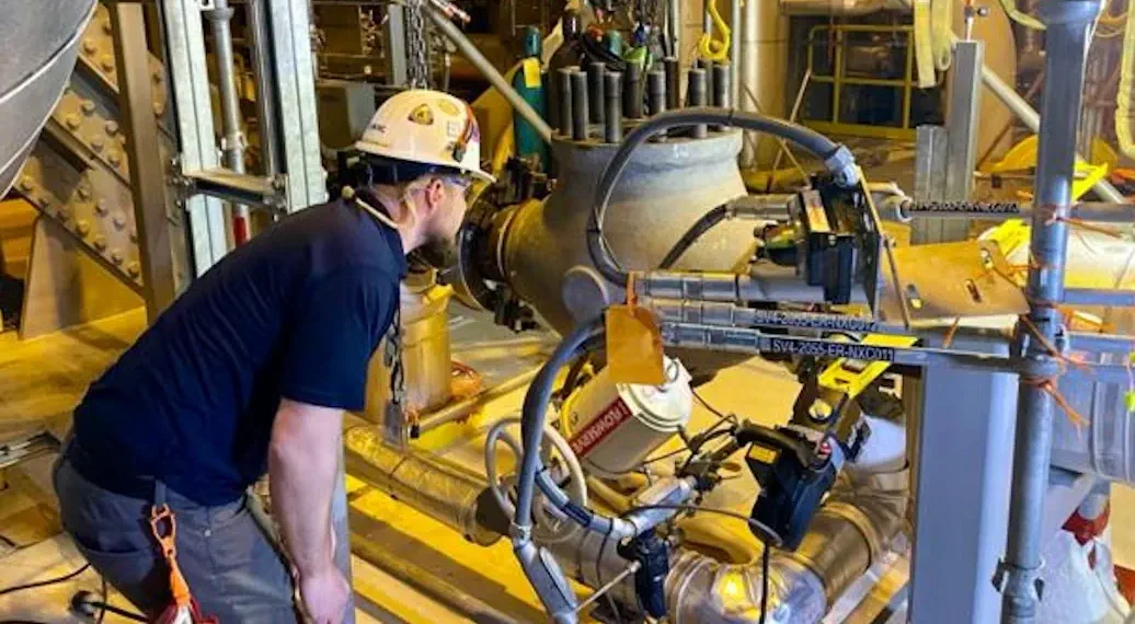 L'énergie nucléaire jouera un rôle essentiel dans le bouquet énergétique propre de l'Europe
