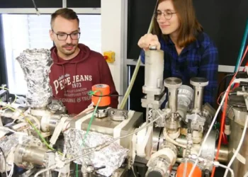 Des nouvelles connaissances sur la liaison hydrogène du sulfure d'hydrogène
