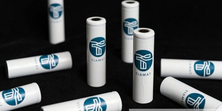 Le sodium s'impose comme alternative durable au lithium dans les batteries