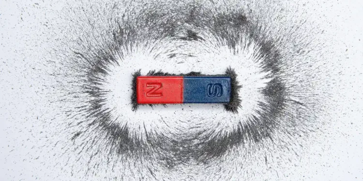 Une nouvelle manière de lire les mémoires magnétiques