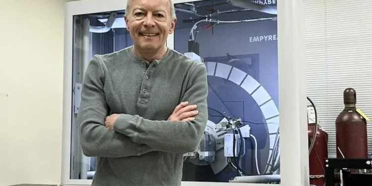 Une découverte majeure remet en question tout ce que l'on savait sur les batteries Li-ion