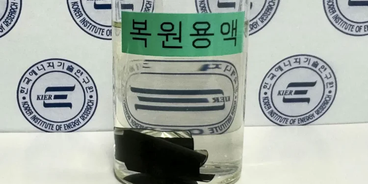 Une méthode écologique innovante de recyclage des batteries découverte par des chercheurs