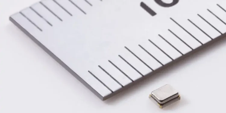 Le géant Murata dévoile un composant qui repousse les limites de la précision automobile