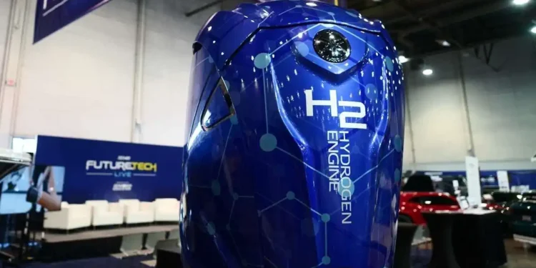 Yamaha dévoile son moteur hors-bord à hydrogène : une première mondiale pour la plaisance