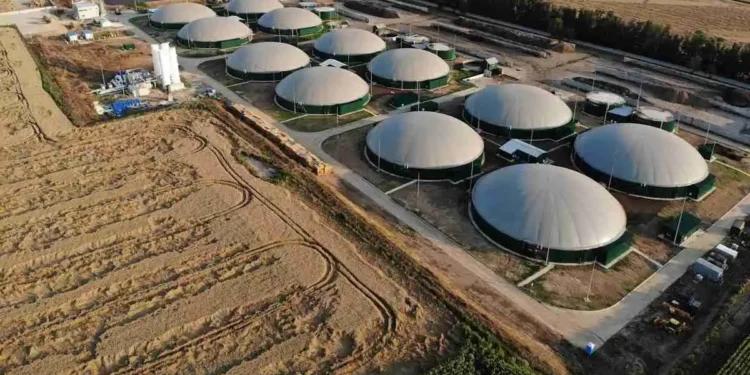 Crise du biogaz au Royaume-Uni : l'arrêt des subventions condamne les installations